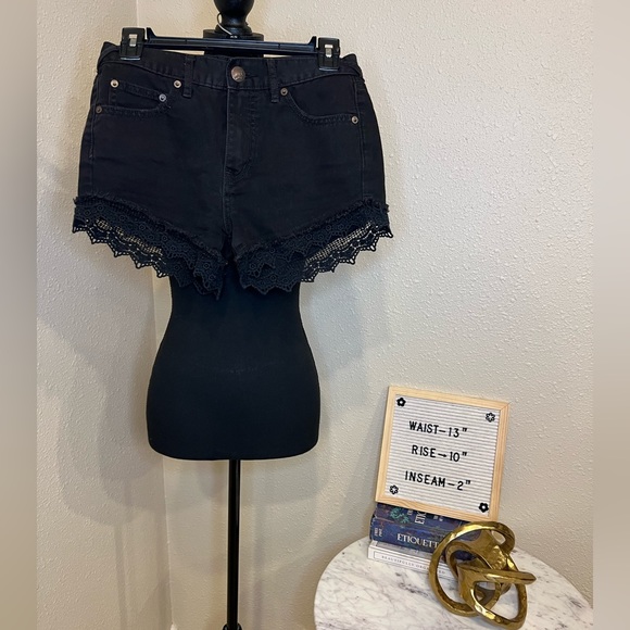 Free People Pants - Free people shorts